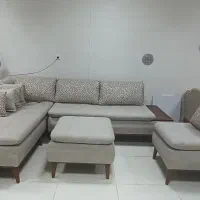تولید و پخش مبل راحتی|مبلمان خانگی و میز عسلی|مرند, |دیوار