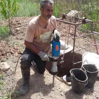 بنایی چاه کنی نگهبانی