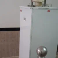 گرمکن یخچالی ۱۶۰لیتری|آبگرمکن، پکیج، شوفاژ|میاندوآب, |دیوار