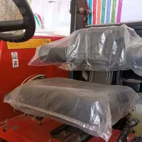 تراکتور جفت دیفرانسیل 1075