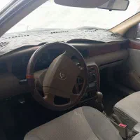 سمند|خودرو سواری و وانت|یزد, |دیوار