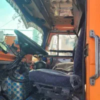 بنز تک مدل1344|خودرو سنگین|مشهد, رباط طرق|دیوار