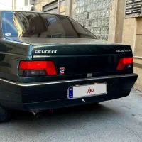 پژو 405 مدل 83|خودرو سواری و وانت|تهران, کیانشهر|دیوار