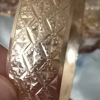 النگو طلاروس اصلا استفاده نشده|بدلیجات|اردبیل, |دیوار