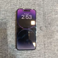 iPhone 14pro|موبایل|مشهد, کوثر|دیوار