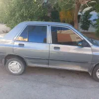 پراید۱۳۱مدل ۹۵فرمان هیدرولیک