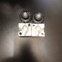 قالب سربی ماهیگیری ۶۰ گرمی|ماهیگیری|دزفول, |دیوار