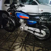 موتورهوندا cc۱۵۰