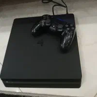 ps4اسلیم یک ترا
