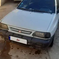 پراید ۱۳۸۲|خودرو سواری و وانت|کرمانشاه, |دیوار