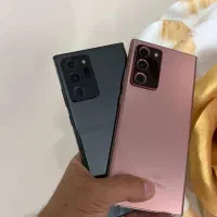 note 20 ultra 256 ram 12 5G