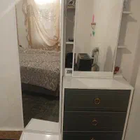 میز آرایشی