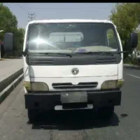 کاویان 106 GL طلا|خودرو سنگین|تهران, خانی‌آباد|دیوار