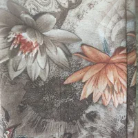 چادر مجلسی نو