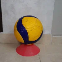 توپ والیبال v300w اصل اورجینال