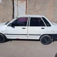 پراید ۸۱ کاربراتی عروسک