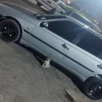 فروش پژو405مدل ۸۸