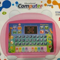 تبلت آموزش زبان انگلیسی موزیکال|اسباب‌‌بازی|تهران, جمال‌زاده|دیوار