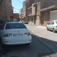 ۱۲۰ متر زمین دوبحر جاده قزلحصار