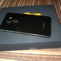 گوشی ایسوس زنفون 3 2018|موبایل|شیراز, ملاصدرا|دیوار