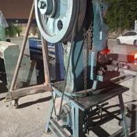 پرس ظربه ای|ماشینآلات صنعتی|ملارد, |دیوار