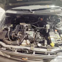 فروش رفت|خودرو سواری و وانت|زرقان, |دیوار