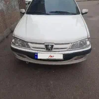 پژوپارس مدل۸۸