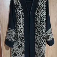 مجلسی مانتو