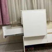 سرویس خواب کودک و نوجوان|تخت و سرویس خواب|تهران, امام حسین|دیوار