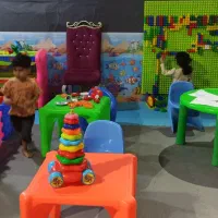 خانه بازی|خدمات آموزشی|کنارک, |دیوار