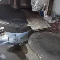 یک واحد نانوایی