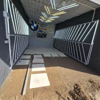 نانو سرامیک خودرو با کیفیت و قیمت عالی|خدمات موتور و ماشین|صدرا-فارس, فاز ۱|دیوار