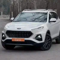 Kmc شاسی بلند k7 مدل ۴۰۲