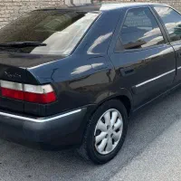 زانتیا ۲۰۰۰ مدل ۱۳۸۷|خودرو سواری و وانت|دهق, |دیوار