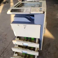 کپی،پرینتر،اسکنر،فکس|پرینتر، اسکنر، کپی، فکس|ایوانکی, |دیوار