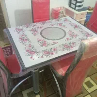 یک عددمیزغذاخوری