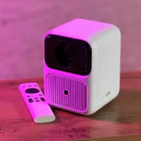 پروژکتور شیائومی Wanbo Dali1|تلویزیون و پروژکتور|اهواز, گلستان|دیوار