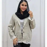 پوشاک شاپرک