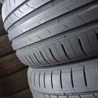 لاستیک ترازانو 215/60/16 ماکسیما جیلی