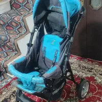 کالسکه|کالسکه و لوازم جانبی|کرج, برغان|دیوار