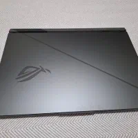 asus rog g814jir|رایانه همراه|تبریز, |دیوار