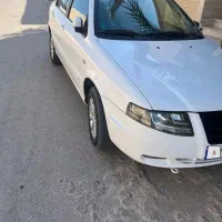 سورن پلاس موتور EF7 مدل ۱۴۰۰