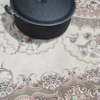 یک عدد قابلمه ی بزرگ معاوضه با قابلمه ی کوچیک|ظروف پختوپز|بشاریات, |دیوار