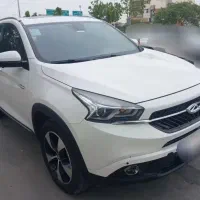 تیگو ۷ اکسلنت/  مدل ۹۶/ فروش اقساطی