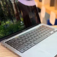 macbook Pro M1 با باچبار|رایانه همراه|اهواز, زیتون کارمندی|دیوار