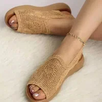 صندل زنانه