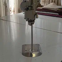 قیچی برقی عمود برجک سایز ۱۲