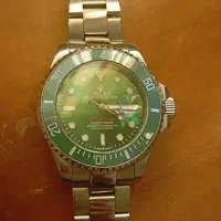 ساعت رولکس با گارانتی