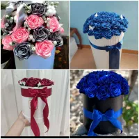 گل،دسته گل،باکس گل|گل مصنوعی|کرمانشاه, |دیوار