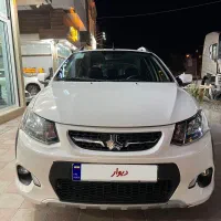 کوییک دنده ای مدل ۱۴۰۰|خودرو سواری و وانت|بیرجند, |دیوار